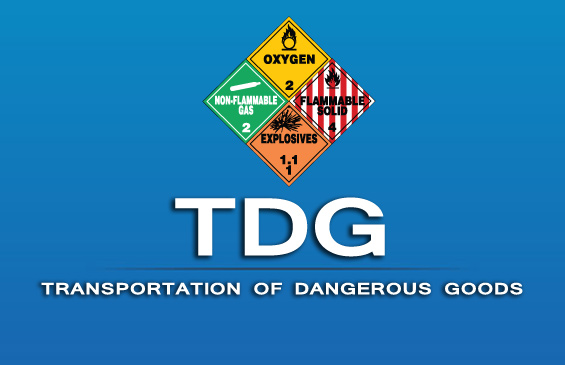 Transportation of Dangerous Goods