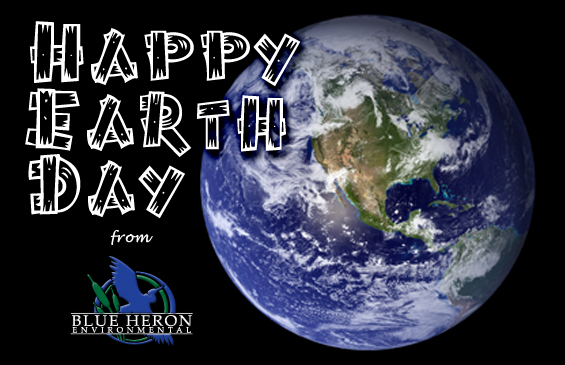Happy Earth Day 2016
