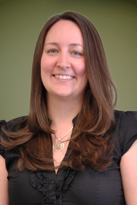 Kathy-Lynn Morrish, Permitting Coordinator 