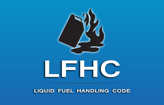 Liquid Fuel Handling Code (LFHC)