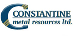 Constantine Metal Resources Ltd.