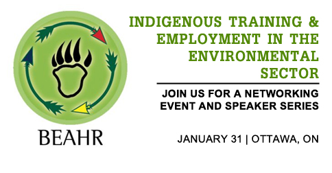 Indigenous Training & Employment in the Environmental Sector