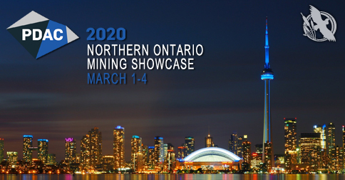 PDAC NOMS 2020