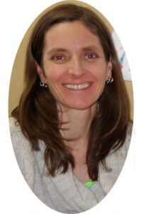 Renée Bausch, Environmental Compliance Consultant