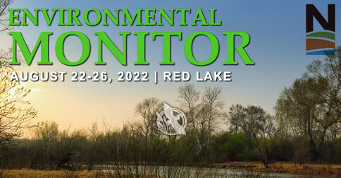 Environmental Monitor - Northern Training Division