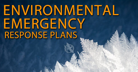 Environmental Emergency Response Planning