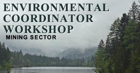 Environmental Coordinator Workshop (Mining)