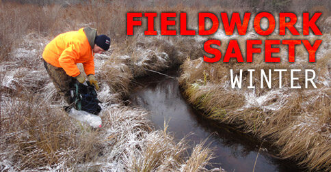 Fieldwork Safety - Winter