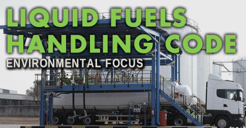 Introduction to the Liquid Fuels Handling Code - Environmental Focus