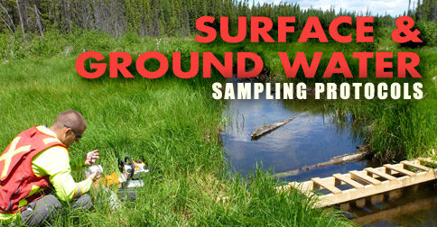 Surface Water and Groundwater Sampling Protocols Workshop