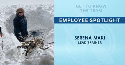 BHE Spotlight: Serena Maki