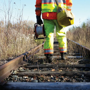 Fieldwork Monitoring - Northern Ontario Resource Industry