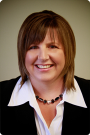 Linda Byron, Owner/Director