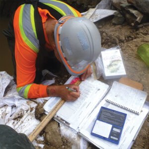Biological Benthic Community Studies