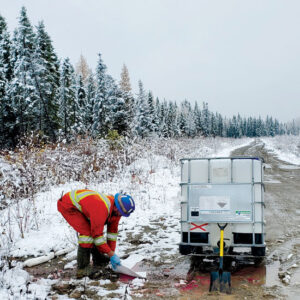 Spill Simulation Exercise Facilitation