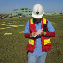 Ontario Environmental Support Services