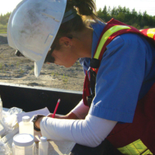 Environmental Compliance Support Environmental Compliance Support