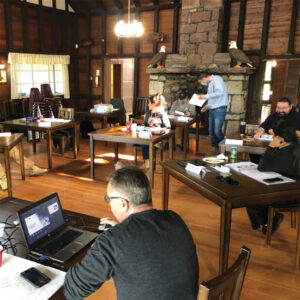 Classroom and on-site Environmental Training in Ontario