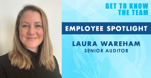 BHE Spotlight: Laura Wareham