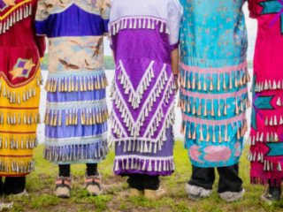 Cultural Understanding; Creating Inspiration