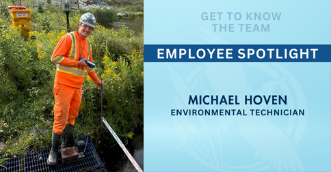 BHE Spotlight: Michael Hoven