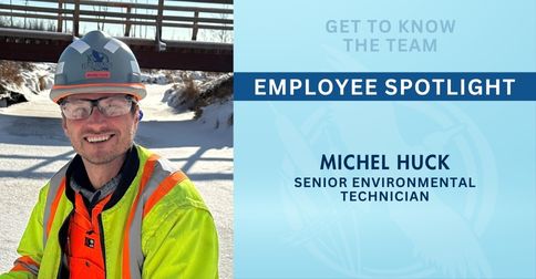 BHE Spotlight: Michel Huck
