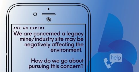 How do we go about pursuing a concern?