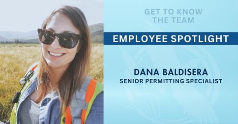 Protected: BHE Spotlight: Dana Baldisera
