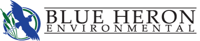 Blue Heron Environmental Blue Heron Environmental - Logo