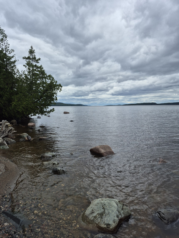 Lake Temiskaming