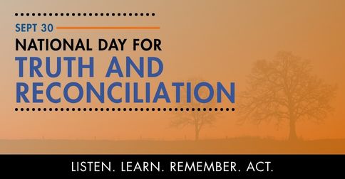 National Day for Truth and Reconciliation