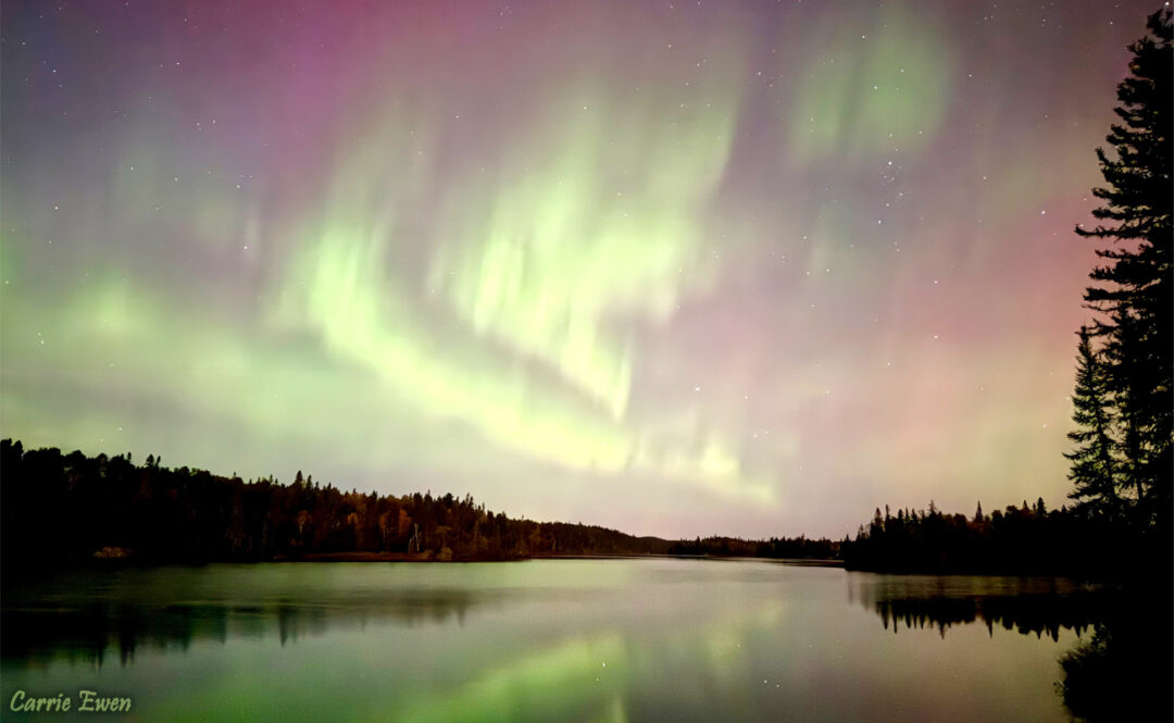 Northern Lights